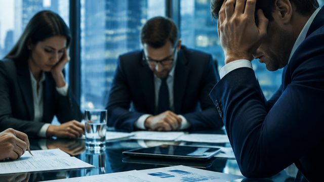 TechCreate Group Ltd. Faces NYSE Listing Headwinds: What It Means for Investors