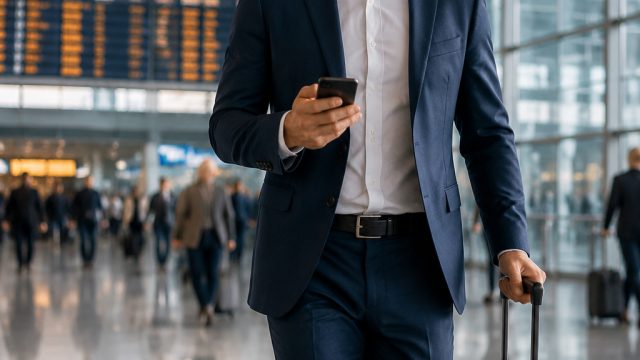 How Current Business Travel Trends Are Shaping the Future of Tourism