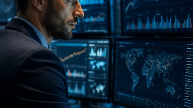 Why Instant Settlement Infrastructure is Captivating Investors Today