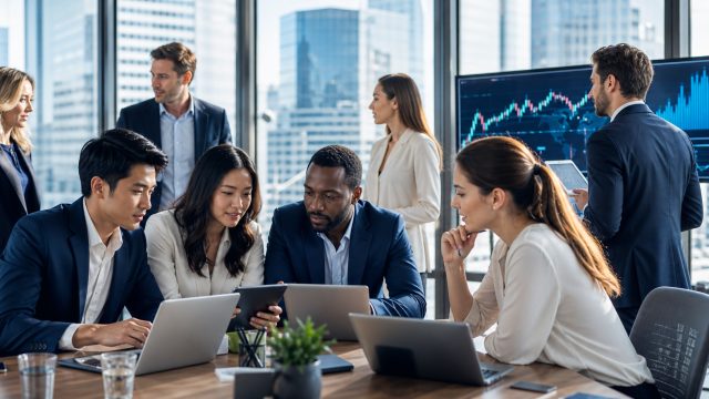 Global Spotlight on Startups: Innovations Driving Change Today