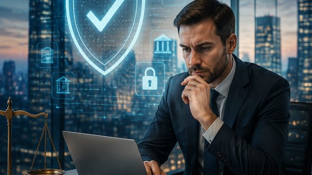 How Compliance is Shaping the Future of Financial Technology