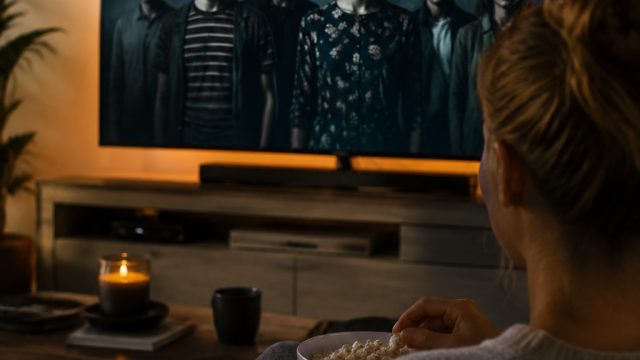 Reflecting on 15 Years of Netflix's Game-Changing Series