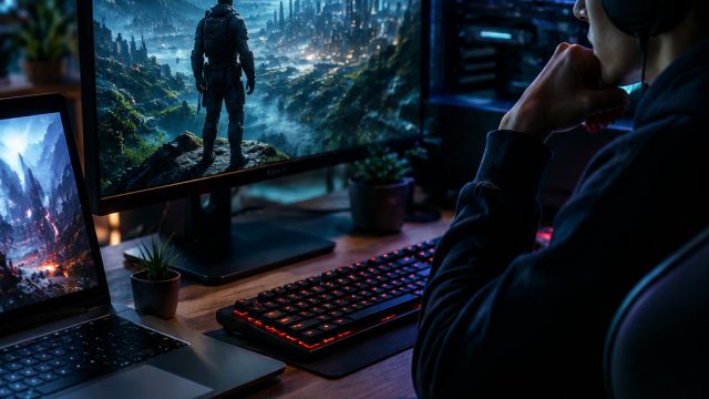 2026: A Pivotal Year in the Gaming World and Its Future Impact
