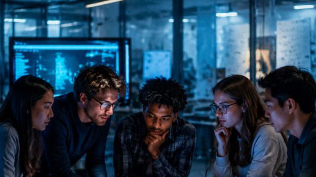 The New Frontier: Why Web3 Innovators Are Beyond Just Raising Funds
