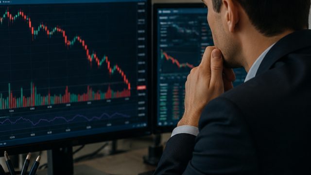 Are AI Stocks Overvalued? Insights from Current Market Trends