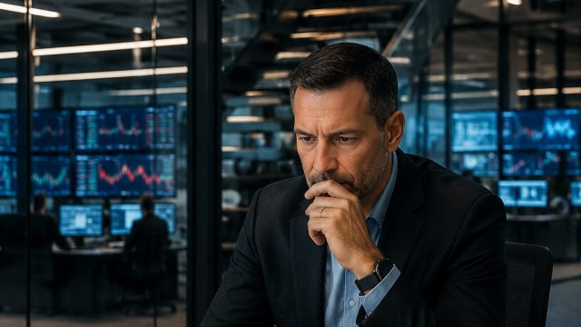 IBM's Strategic Moves in Tech: What Investors Should Know Now
