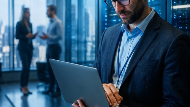 IBM's Rising Influence amid Hybrid Cloud Developments in 2023