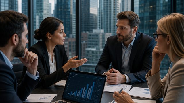 Navigating Bank Charters: Essential Insights for Fintech Innovators