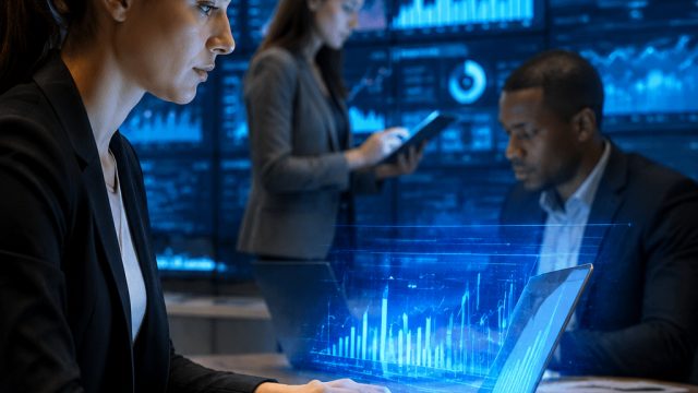 SoFi Unveils Groundbreaking AI Investment Platform Following Composer Acquisition
