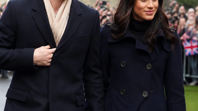 Harry and Meghan's Upcoming UK Visit: A Documentary Perspective