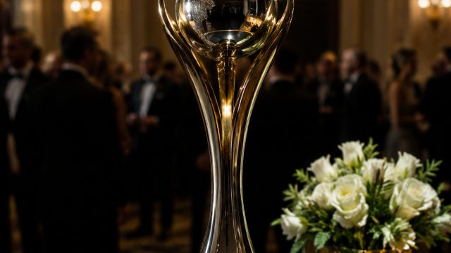 Unlock Exclusive 2027 Award Stays at Waldorf Astoria New York