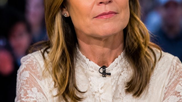 Savannah Guthrie's Emotional Plea: A Family's Ongoing Heartbreak
