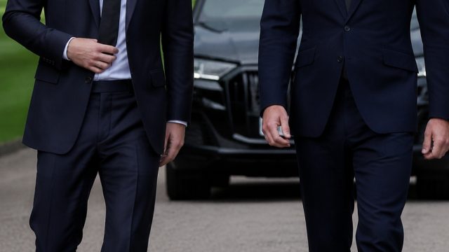 The Path to Reconciliation: Will Prince Harry Bridge the Divide?