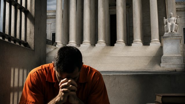 Supreme Court's Recent Ruling: A Setback for Religious Freedom in Prisons