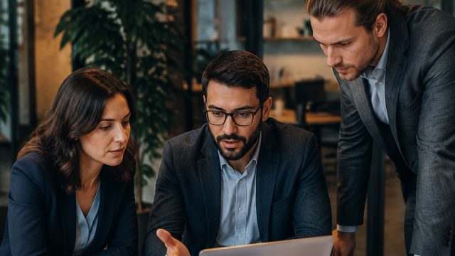 How Autonomous Finance is Transforming SMBs in 2023
