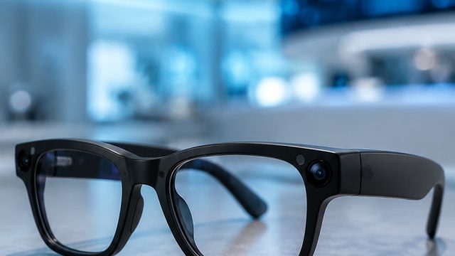 Meta Launches Affordable Smart Glasses: A Game-Changer in Wearable Tech
