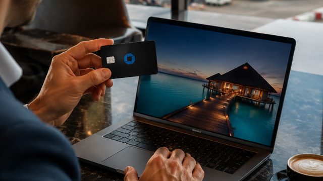Unlocking the Value of 100K Chase Points: Tips for Travelers