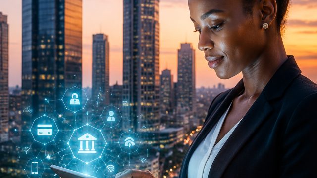 Emerging Trends: Bank Spin-Offs Set to Ignite Africa's Fintech Revolution