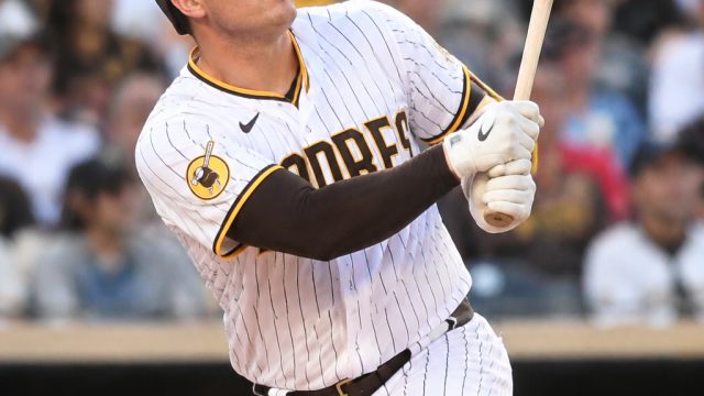 Gavin Sheets Shines as Padres Reinvent Lineup Amid Injuries