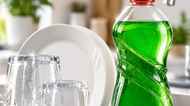Jyothy Labs Set to Broaden Exo's Reach in the Dishwashing Market