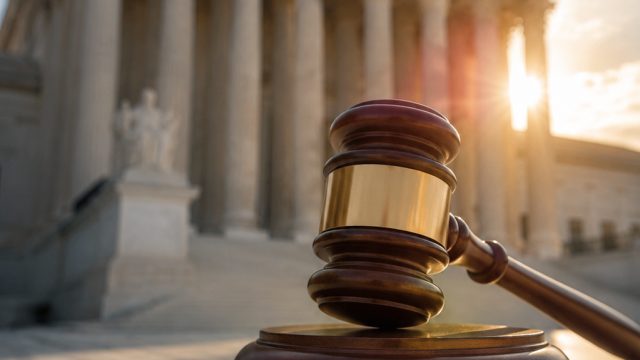 Supreme Court Ruling on Green Cards: A Pivotal Immigration Decision