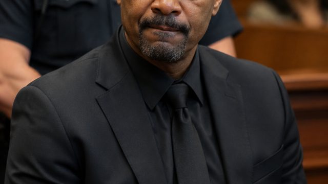 Big Tigger Faces Serious Legal Trouble A