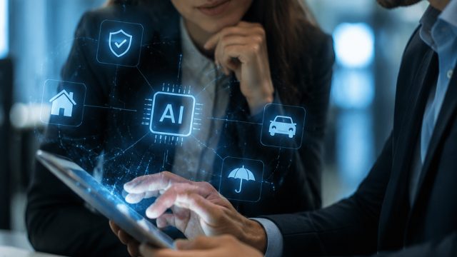 The Rise of Modular AI in the Insurance 