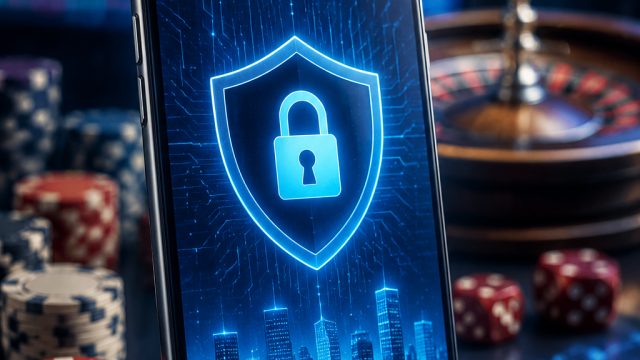 The Future of Mobile Security in Online Betting: Trends to Watch in 2026