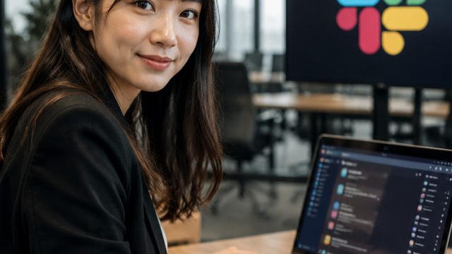 Enhancing Workplace Efficiency: Claude T