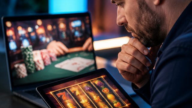 Understanding the Surge in Popularity of Online Slots: A 2023 Perspective