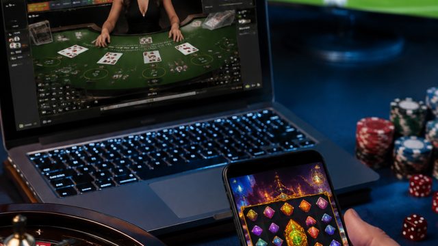 Exploring Latest Trends in RTP and Slot Gaming Innovation