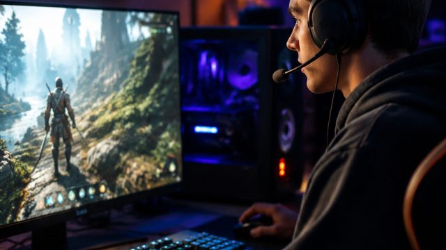 The Rise of Online Gaming: Opportunities and Innovations in 2023