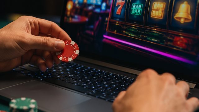 Exploring the Latest Trends in Online Casino Gaming