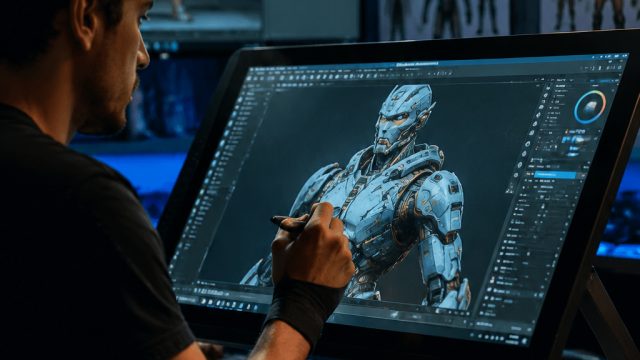 Exploring the Impact of Animation Innovations in Modern Media