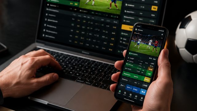 The Evolution of Online Sports Gambling: What You Need to Know Now