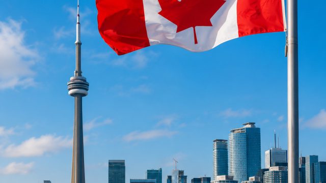 SumUp Expands Its Reach by Launching in Canada