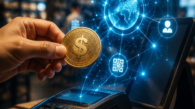 The Transformative Impact of Stablecoins on Modern Payment Systems
