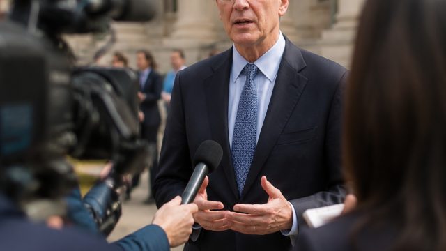 Justice Department Retreats on Subpoenas for Journalists Amid Controversy