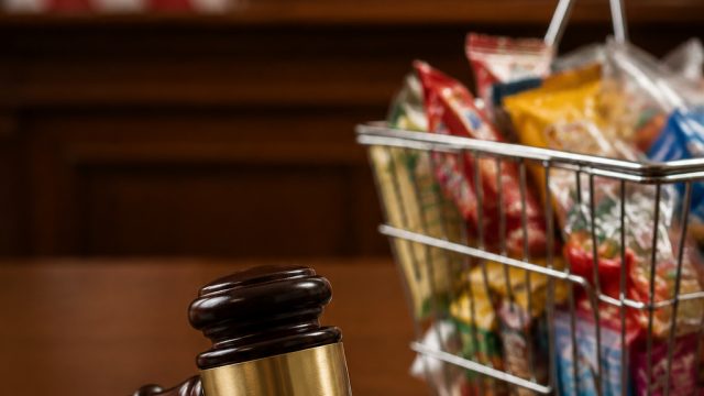Court Ruling on SNAP: Implications for Sugar and Candy Purchases