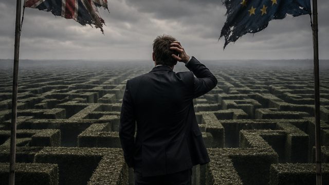 Reflecting on Brexit: 10 Years Later, Are We Still Lost?