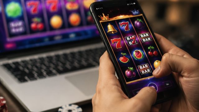 Exploring the Rising Popularity of Online Slot Gaming in 2023