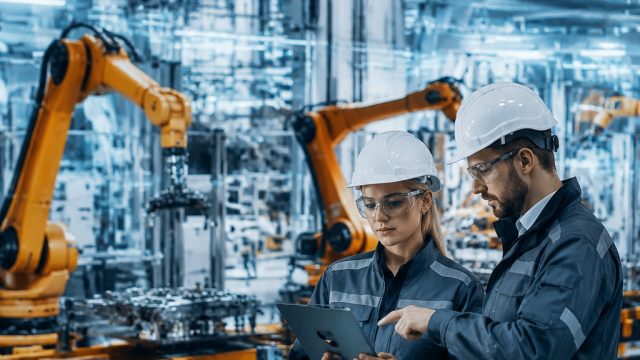 Revolutionizing Manufacturing: Epicor Prism's AI Launch in Europe
