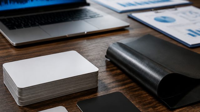 Insights on Business Card Magnet Sheet Market Dynamics and Trends