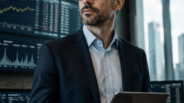 TMX Group: A Barometer for Today's Financial Market Dynamics