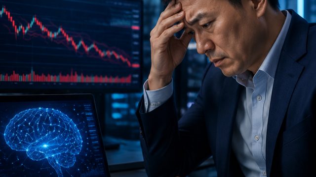 Tech Sector Faces Turbulence Amid AI Investment Concerns