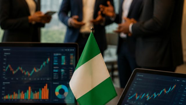 Nigeria Dominates African Fintech Funding in 2024: What You Need to Know