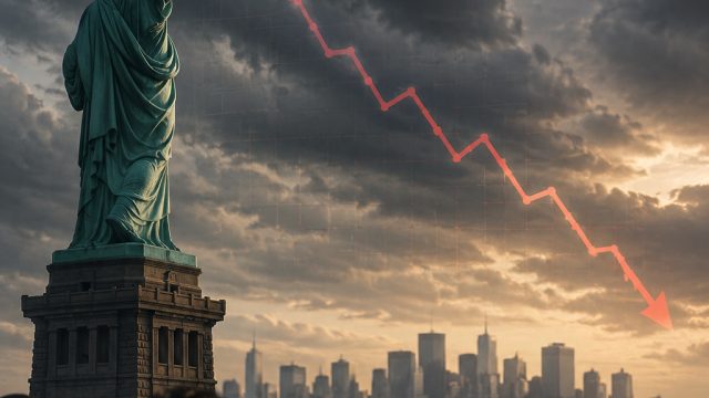 Global Sentiment Towards U.S. Leadership Dips Amid Uncertainty