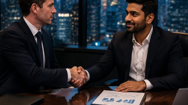 Meta's $900 Million Bet on CRED: A Game Changer for Fintech?