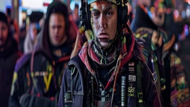Severe Sentencing for Antifa-Linked Protesters in Texas ICE Attack