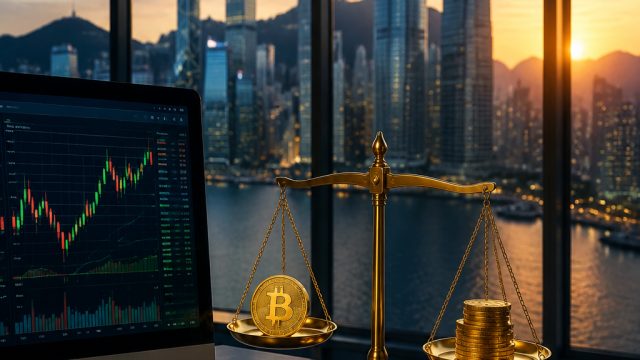 Fintech Harbor's Strategic Move to Meet Crypto Regulation Needs